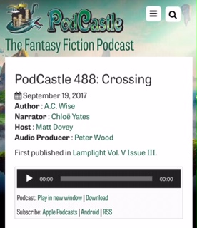 Podcastle 488